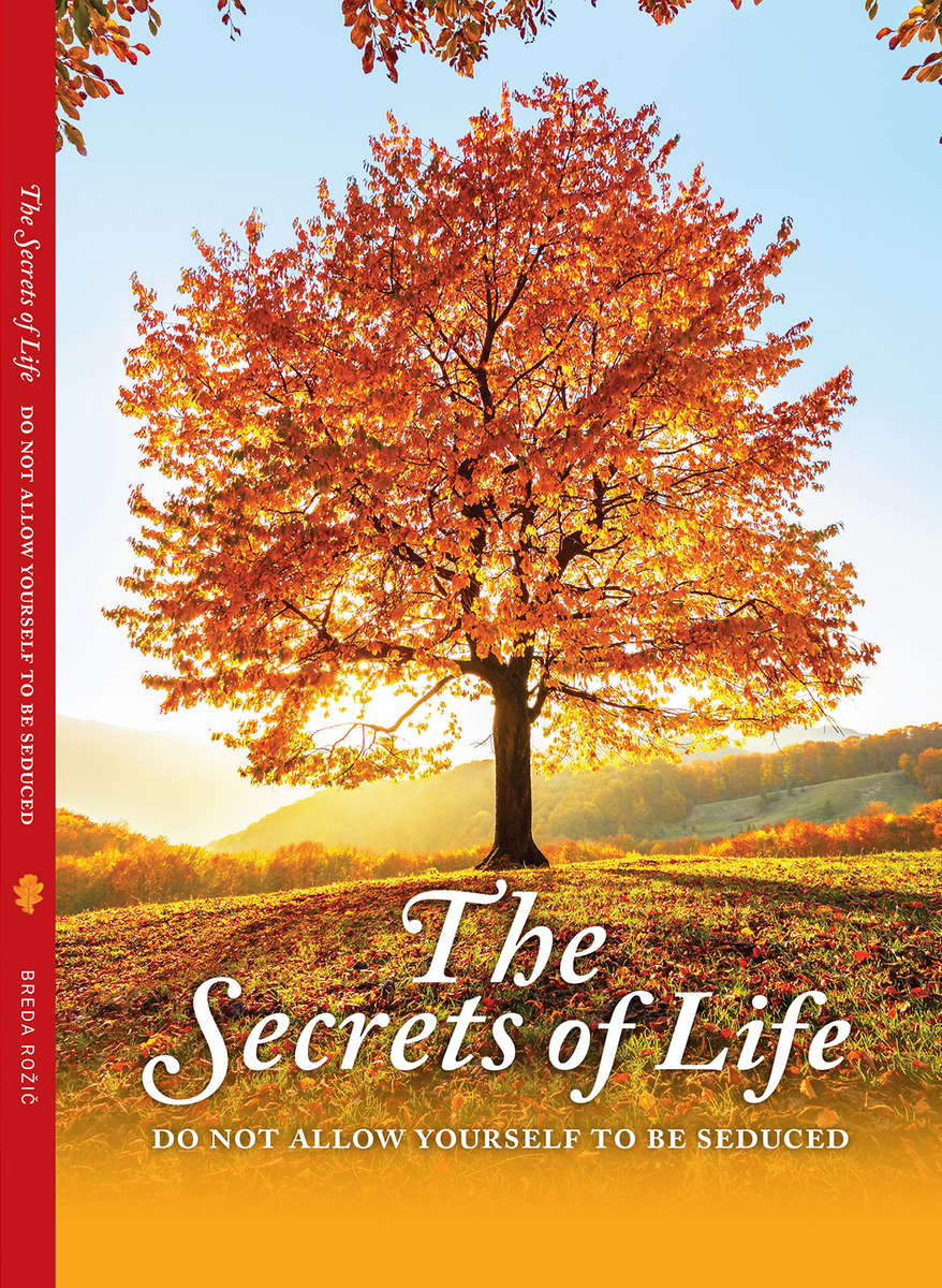 E-book The Secrets of Life