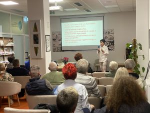 Vse več ljudi se zaveda pomena dobre samopodobe.